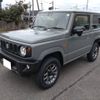 suzuki jimny 2024 -SUZUKI 【富山 581ﾆ8933】--Jimny JB64W--358531---SUZUKI 【富山 581ﾆ8933】--Jimny JB64W--358531- image 1