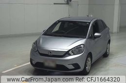 honda fit 2021 CFJ1664320