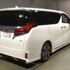 toyota alphard 2020 quick_quick_3BA-GGH30W_GGH30-0039847 image 2