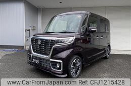 suzuki spacia 2021 quick_quick_4AA-MK53S_MK53S-940200