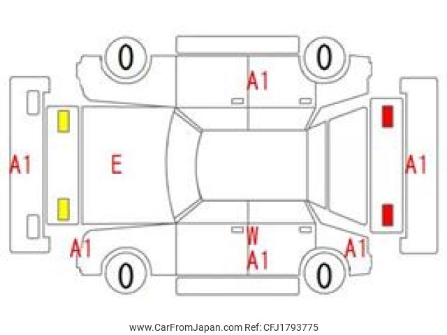 bmw 5-series 2017 CFJ1793775 image 2