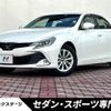 toyota mark-x 2018 -TOYOTA--MarkX DBA-GRX130--GRX130-6106014---TOYOTA--MarkX DBA-GRX130--GRX130-6106014- image 1