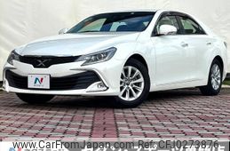 toyota mark-x 2018 -TOYOTA--MarkX DBA-GRX130--GRX130-6106014---TOYOTA--MarkX DBA-GRX130--GRX130-6106014-