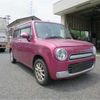 suzuki alto-lapin 2015 CFJ1327016 image 14
