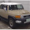 toyota fj-cruiser 2015 quick_quick_CBA-GSJ15W_0129956 image 1