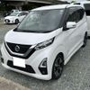 nissan dayz 2021 quick_quick_4AA-B45W_B45W-0104107 image 1