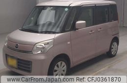 mazda flair-wagon 2014 -MAZDA 【静岡 581ｾ 524】--Flair Wagon DBA-MM32S--MM32S-112759---MAZDA 【静岡 581ｾ 524】--Flair Wagon DBA-MM32S--MM32S-112759-