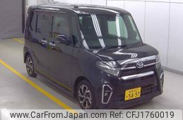 daihatsu tanto 2022 CFJ1760019