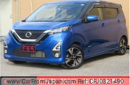 nissan dayz 2021 quick_quick_B45W_B45W-0013338