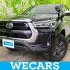 toyota hilux-pick-up 2022 quick_quick_3DF-GUN125_GUN125-3931615 image 1