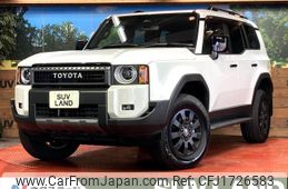 toyota toyota-others 2024 CFJ1726583