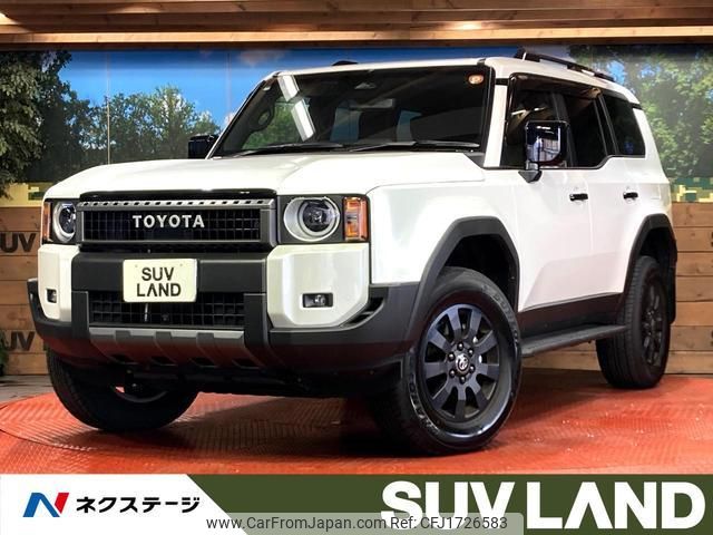 toyota toyota-others 2024 CFJ1726583 image 1