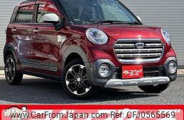 daihatsu cast 2019 quick_quick_LA250S_LA250S-0163100