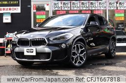 bmw x2 2019 CFJ1667818