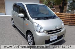 daihatsu move 2012 GOO_JP_700070659730250620001