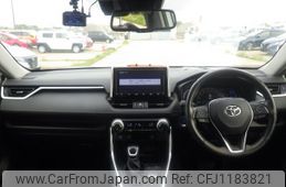toyota rav4 2019 NIKYO_EF71454