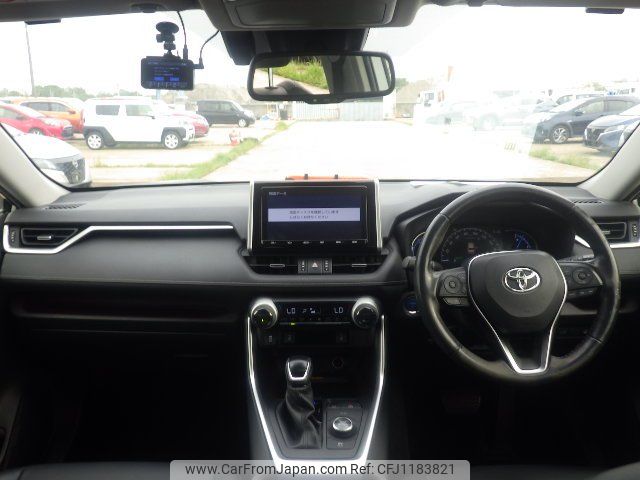 toyota rav4 2019 NIKYO_EF71454 image 1