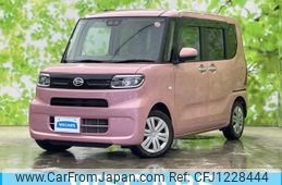 daihatsu tanto 2020 quick_quick_6BA-LA650S_LA650S-0106289