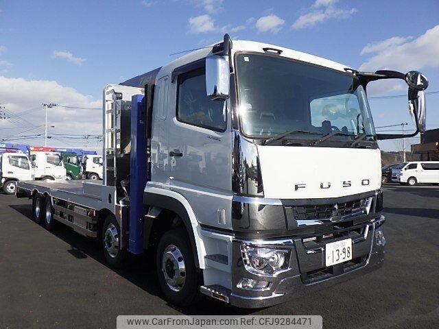 mitsubishi-fuso super-great 2023 -MITSUBISHI--Super Great 2KG-FS70HZ--FS70HZ-540306---MITSUBISHI--Super Great 2KG-FS70HZ--FS70HZ-540306- image 2