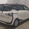 toyota sienta 2019 -TOYOTA 【群馬 503ﾊ6205】--Sienta DBA-NSP170G--NSP170-7206755---TOYOTA 【群馬 503ﾊ6205】--Sienta DBA-NSP170G--NSP170-7206755- image 2