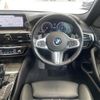 bmw 5-series 2018 -BMW--BMW 5 Series CLA-JA20P--WBAJA92090BN71913---BMW--BMW 5 Series CLA-JA20P--WBAJA92090BN71913- image 20