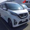 nissan dayz 2020 -NISSAN 【三重 583ﾉ2526】--DAYZ B45W-0017442---NISSAN 【三重 583ﾉ2526】--DAYZ B45W-0017442- image 1