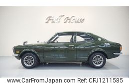 toyota corolla-levin 1973 -TOYOTA--Corolla Levin -TE27--TE27-084930---TOYOTA--Corolla Levin -TE27--TE27-084930-