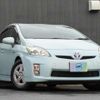 toyota prius 2009 CFJ1789115 image 4