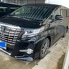 toyota alphard 2017 -TOYOTA--Alphard DBA-AGH30W--AGH30-0109454---TOYOTA--Alphard DBA-AGH30W--AGH30-0109454- image 2