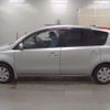 nissan note 2011 -NISSAN--Note E11-727911---NISSAN--Note E11-727911- image 5