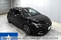 toyota corolla-sport 2024 -TOYOTA 【佐賀 300る5202】--Corolla Sport ZWE219H--ZWE219-4011638---TOYOTA 【佐賀 300る5202】--Corolla Sport ZWE219H--ZWE219-4011638-