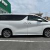 toyota alphard 2020 -TOYOTA--Alphard 3BA-AGH30W--AGH30-0340152---TOYOTA--Alphard 3BA-AGH30W--AGH30-0340152- image 5