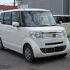 honda n-box 2013 -HONDA 【静岡 581ﾆ4620】--N BOX JF1--1157389---HONDA 【静岡 581ﾆ4620】--N BOX JF1--1157389- image 1