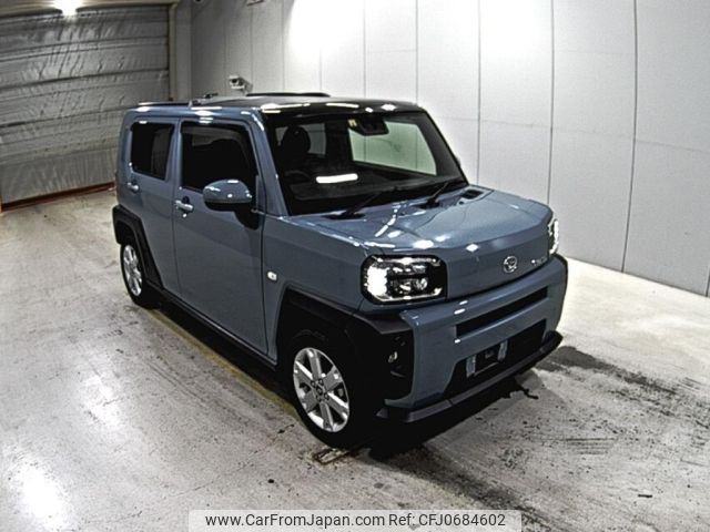 daihatsu taft 2021 -DAIHATSU--Taft LA900S-0065867---DAIHATSU--Taft LA900S-0065867- image 1