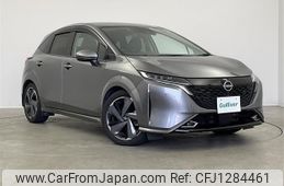 nissan aura 2022 -NISSAN--AURA 6AA-FE13--FE13-230648---NISSAN--AURA 6AA-FE13--FE13-230648-