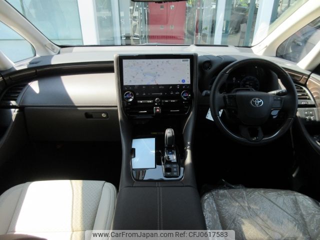 toyota alphard 2024 -TOYOTA--Alphard 6AA-AAHH45W--AAHH45-0014059---TOYOTA--Alphard 6AA-AAHH45W--AAHH45-0014059- image 2