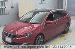 peugeot 308 2017 -PEUGEOT 【名古屋 307も9086】--Peugeot 308 T9WBH01-VF3LCBHZWGS199584---PEUGEOT 【名古屋 307も9086】--Peugeot 308 T9WBH01-VF3LCBHZWGS199584-