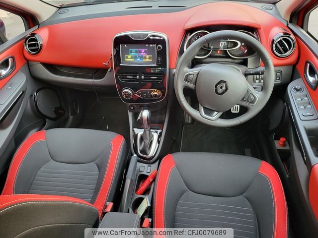 renault lutecia 2016 -RENAULT--Renault Lutecia ABA-RH5F1--734555---RENAULT--Renault Lutecia ABA-RH5F1--734555- image 2