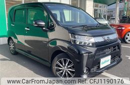 daihatsu move 2019 -DAIHATSU--Move DBA-LA150S--LA150S-2019692---DAIHATSU--Move DBA-LA150S--LA150S-2019692-