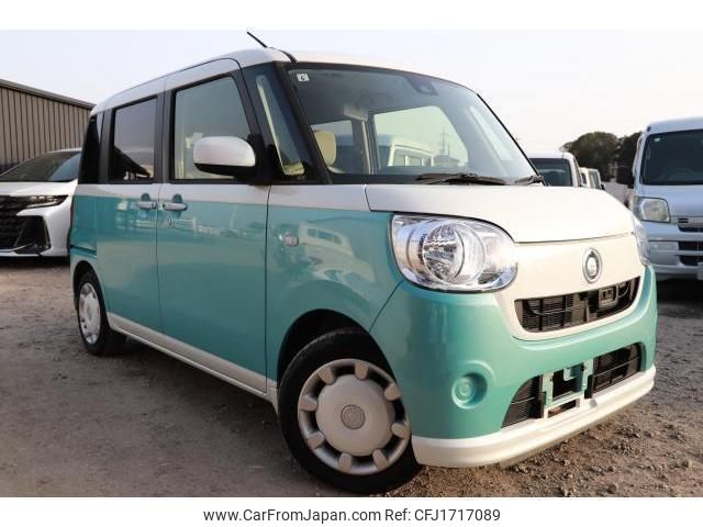 daihatsu move-canbus 2017 CFJ1717089 image 1