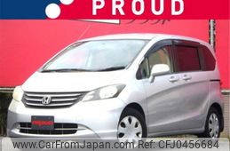 honda freed 2009 -HONDA 【習志野 502ﾀ 414】--Freed DBA-GB3--GB3-1052414---HONDA 【習志野 502ﾀ 414】--Freed DBA-GB3--GB3-1052414-