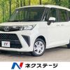 toyota roomy 2022 quick_quick_M900A_M900A-0673892 image 1
