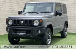 suzuki jimny 2025 -SUZUKI--Jimny 3BA-JB64W--JB64W-387***---SUZUKI--Jimny 3BA-JB64W--JB64W-387***-