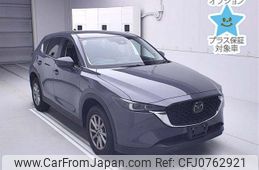 mazda cx-5 2022 -MAZDA--CX-5 KFEP-503720---MAZDA--CX-5 KFEP-503720-