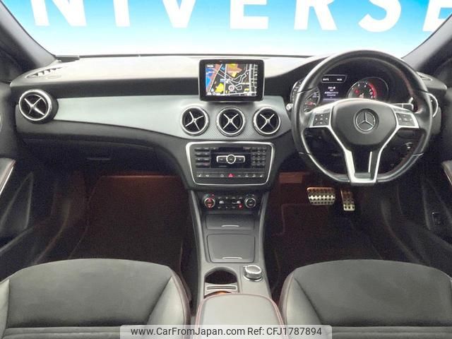 mercedes-benz gla-class 2014 CFJ1787894 image 2