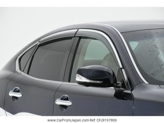 2016 Nissan Fuga HY51 - Car Price $13,983