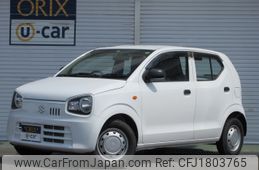 suzuki alto 2020 CFJ1803765