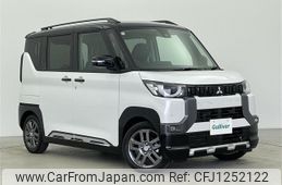 mitsubishi delica-mini 2024 -MITSUBISHI--Delica Mini 4AA-B35A--B35A-0603225---MITSUBISHI--Delica Mini 4AA-B35A--B35A-0603225-