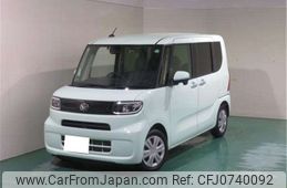 daihatsu tanto 2021 -DAIHATSU 【浜松 999ｱ9999】--Tanto 6BA-LA650S--LA650S-0155983---DAIHATSU 【浜松 999ｱ9999】--Tanto 6BA-LA650S--LA650S-0155983-