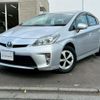 toyota prius 2012 quick_quick_ZVW30_5392582 image 1